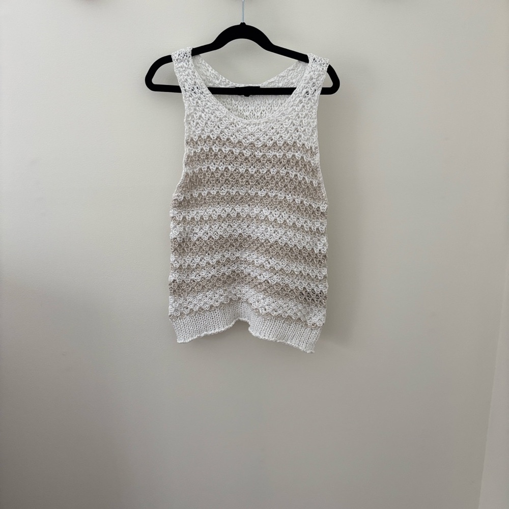 Rag & Bone Lizette tank top